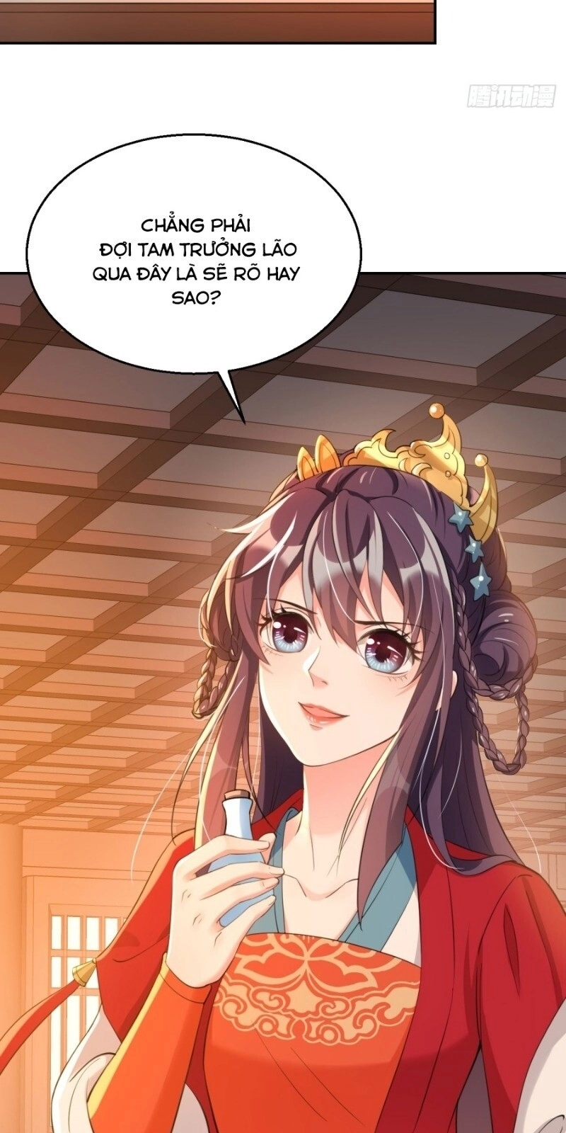 Nữ Tiên Tôn Bận Đào Hôn Chapter 6 - 60