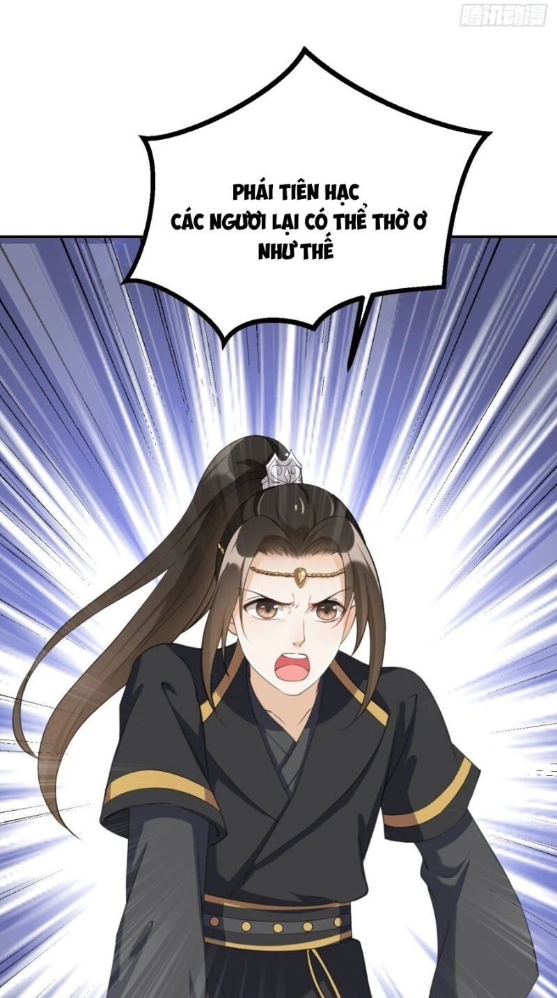 Nữ Tiên Tôn Bận Đào Hôn Chapter 7 - 3