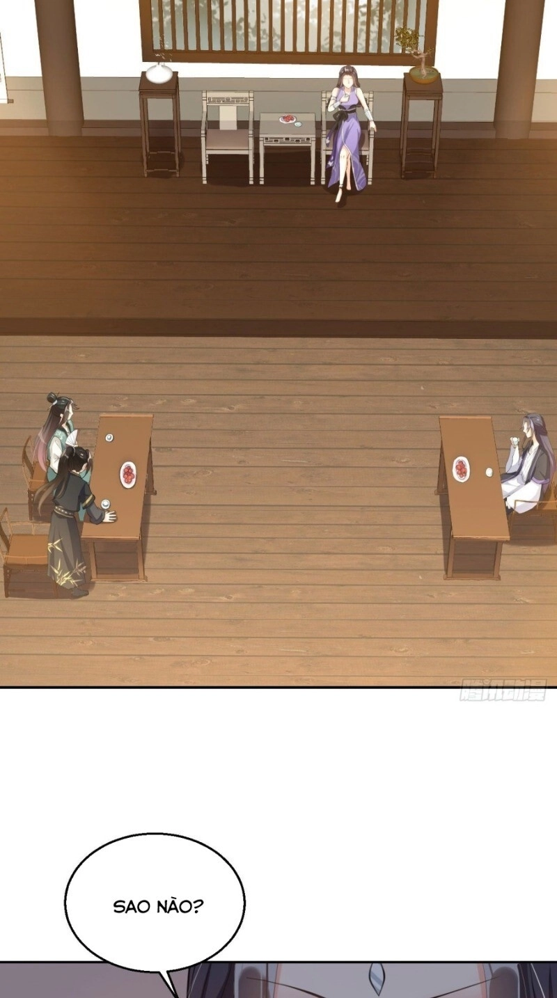 Nữ Tiên Tôn Bận Đào Hôn Chapter 7 - 5