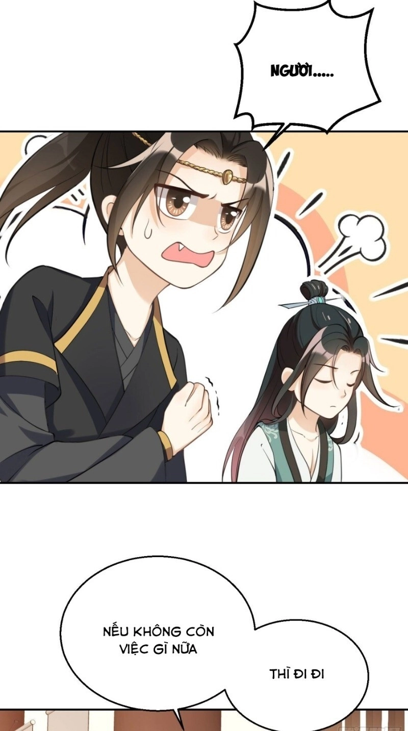 Nữ Tiên Tôn Bận Đào Hôn Chapter 7 - 9