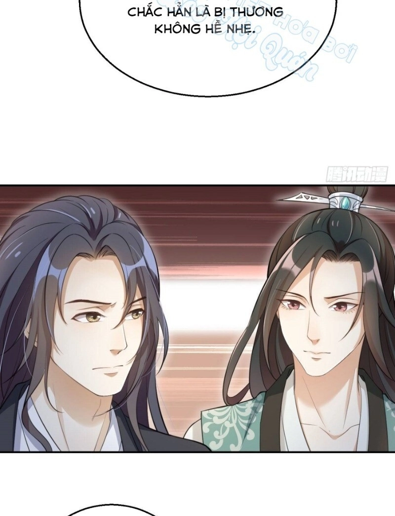 Nữ Tiên Tôn Bận Đào Hôn Chapter 7 - 18