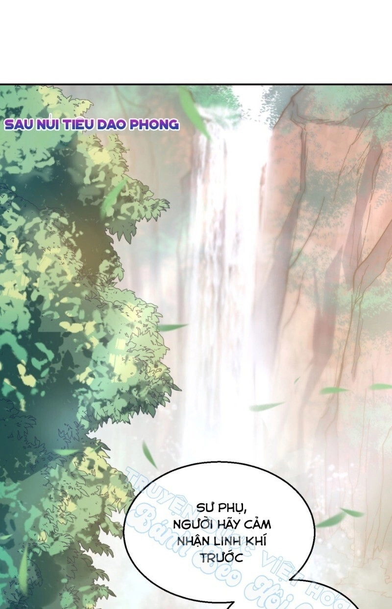 Nữ Tiên Tôn Bận Đào Hôn Chapter 7 - 24