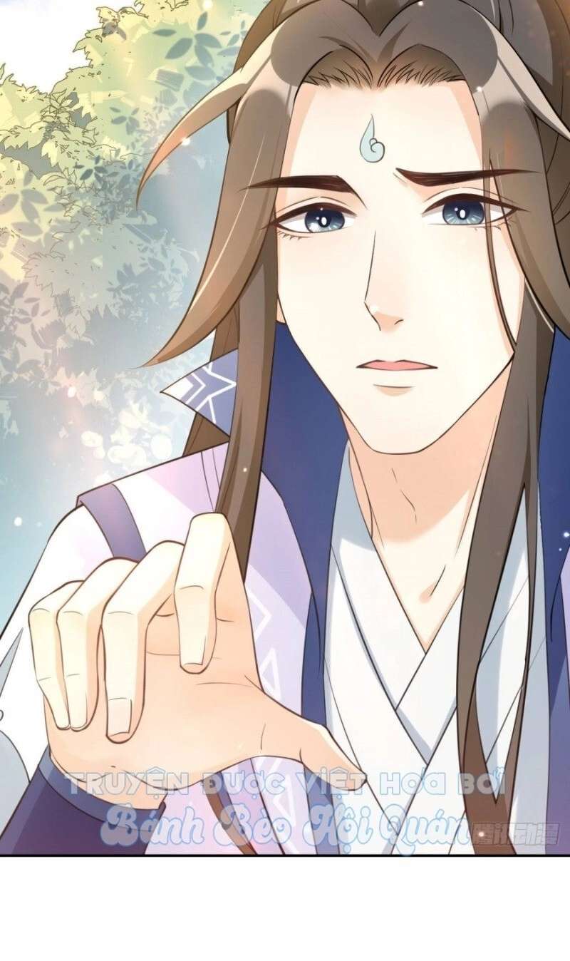 Nữ Tiên Tôn Bận Đào Hôn Chapter 7 - 38