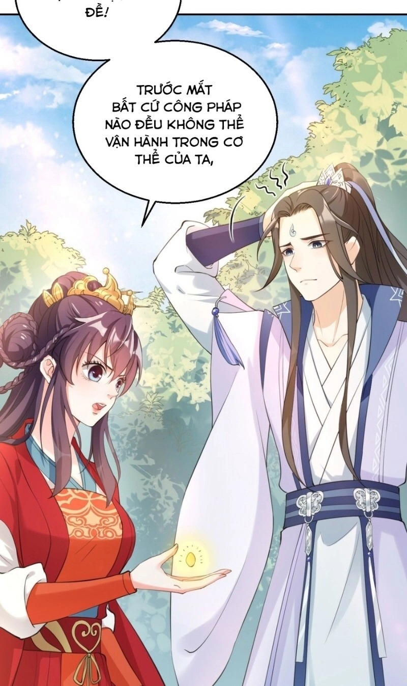 Nữ Tiên Tôn Bận Đào Hôn Chapter 7 - 40