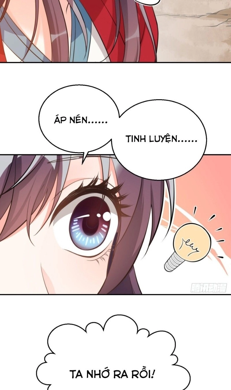 Nữ Tiên Tôn Bận Đào Hôn Chapter 7 - 42