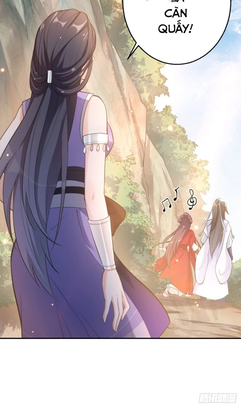 Nữ Tiên Tôn Bận Đào Hôn Chapter 7 - 45