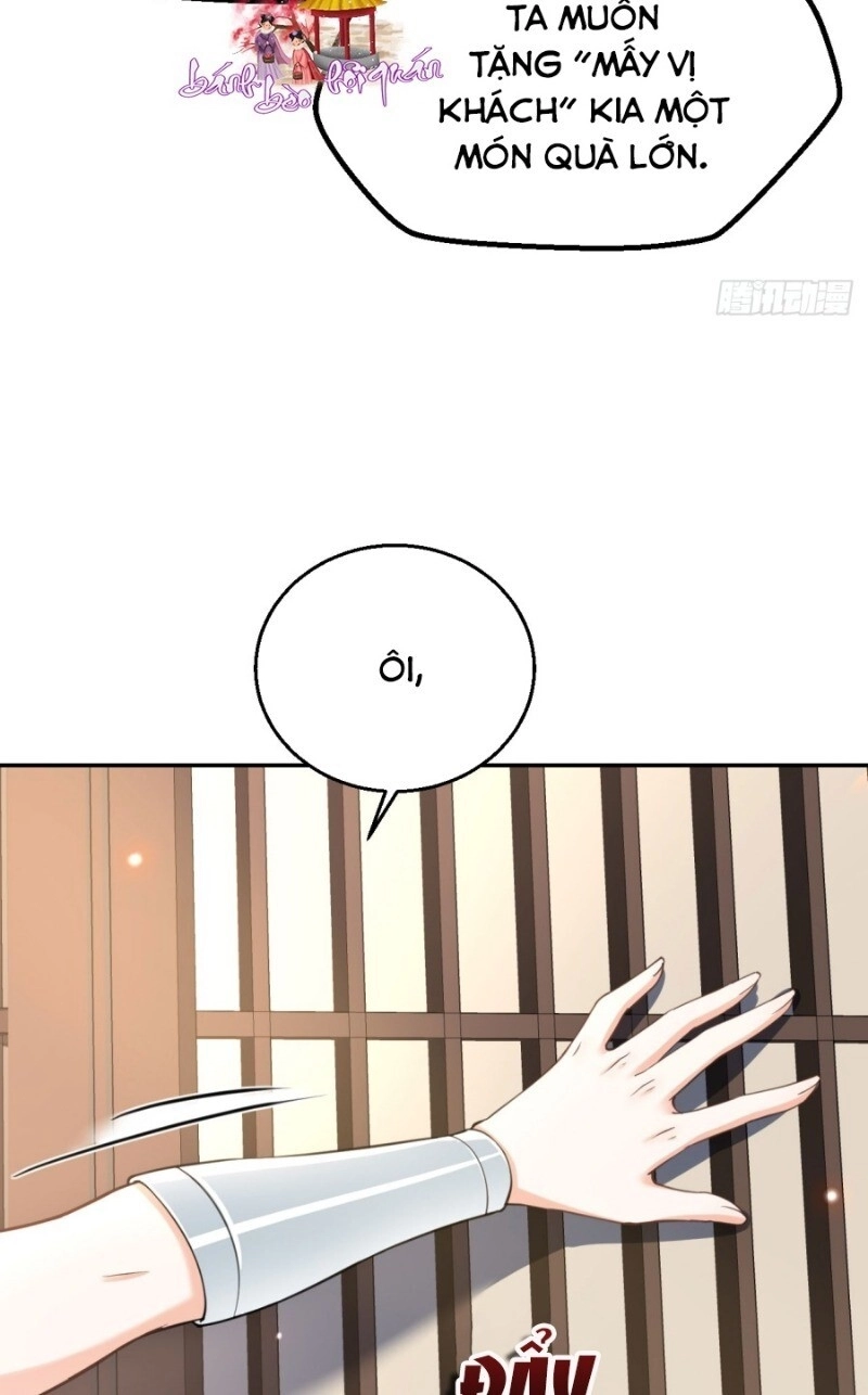 Nữ Tiên Tôn Bận Đào Hôn Chapter 8 - 7