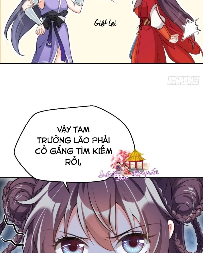 Nữ Tiên Tôn Bận Đào Hôn Chapter 8 - 19