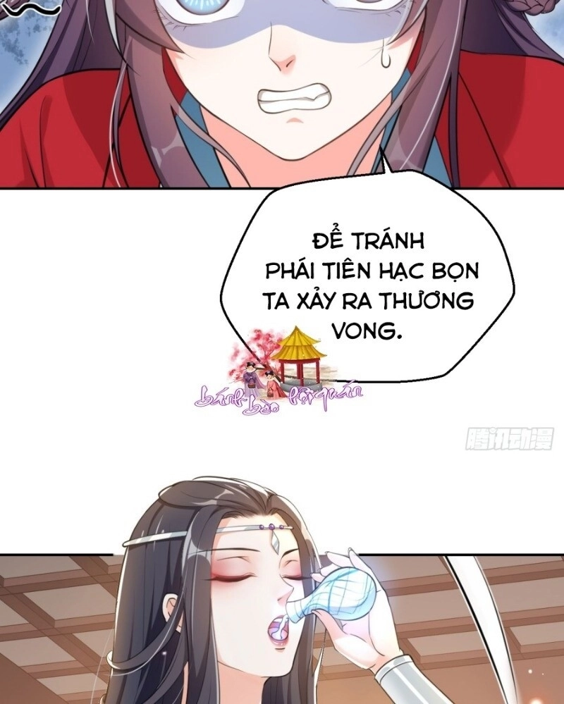 Nữ Tiên Tôn Bận Đào Hôn Chapter 8 - 20