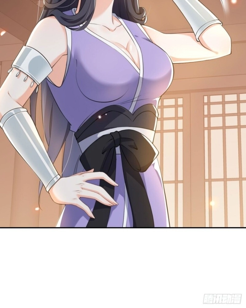 Nữ Tiên Tôn Bận Đào Hôn Chapter 8 - 21