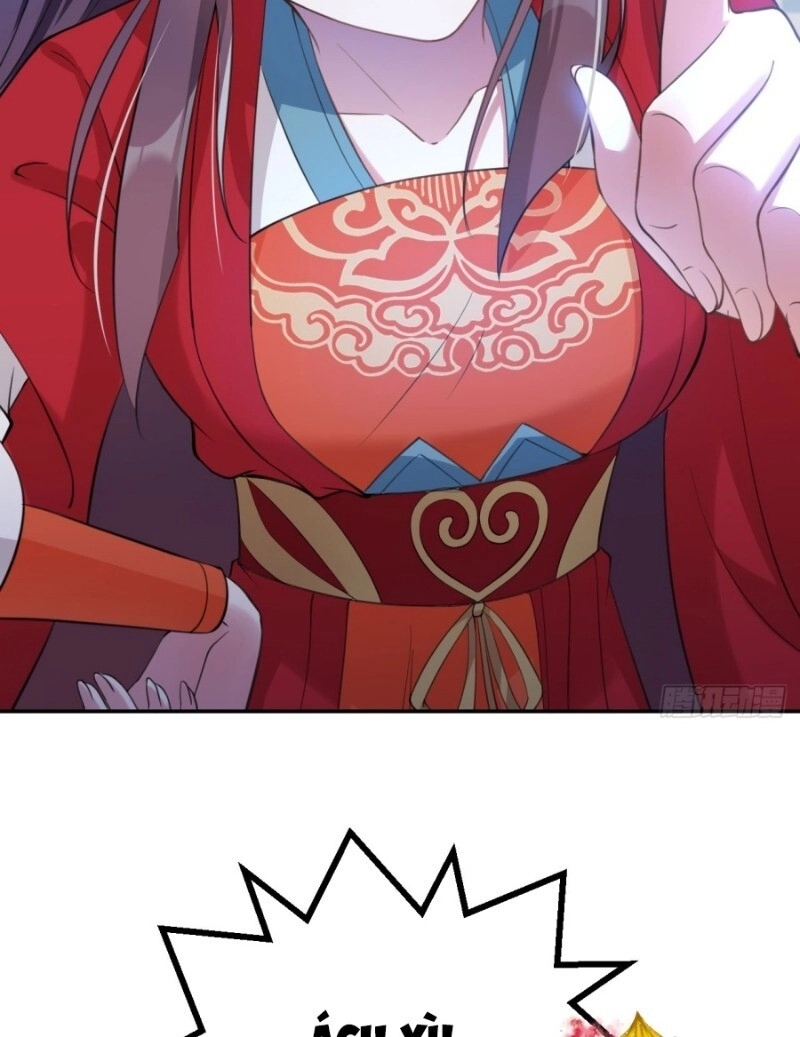 Nữ Tiên Tôn Bận Đào Hôn Chapter 8 - 29