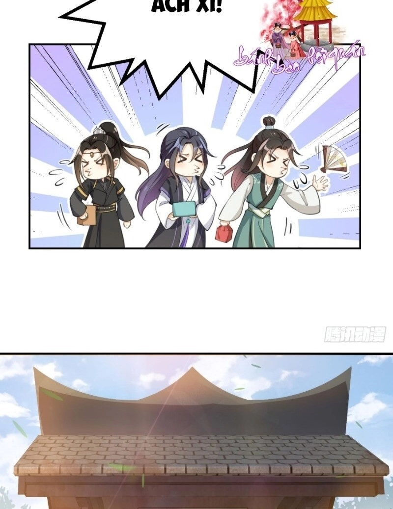 Nữ Tiên Tôn Bận Đào Hôn Chapter 8 - 30