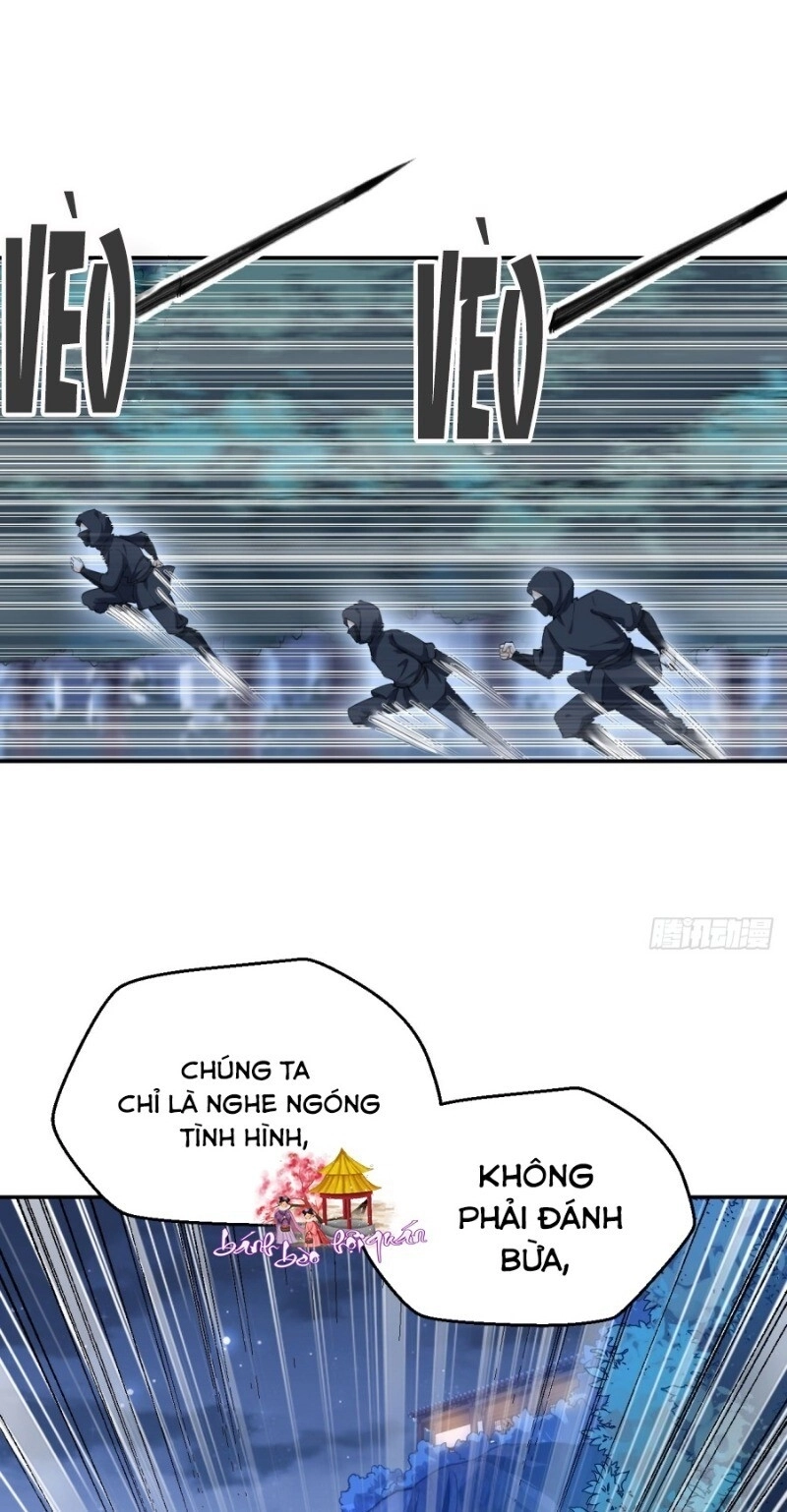 Nữ Tiên Tôn Bận Đào Hôn Chapter 8 - 32