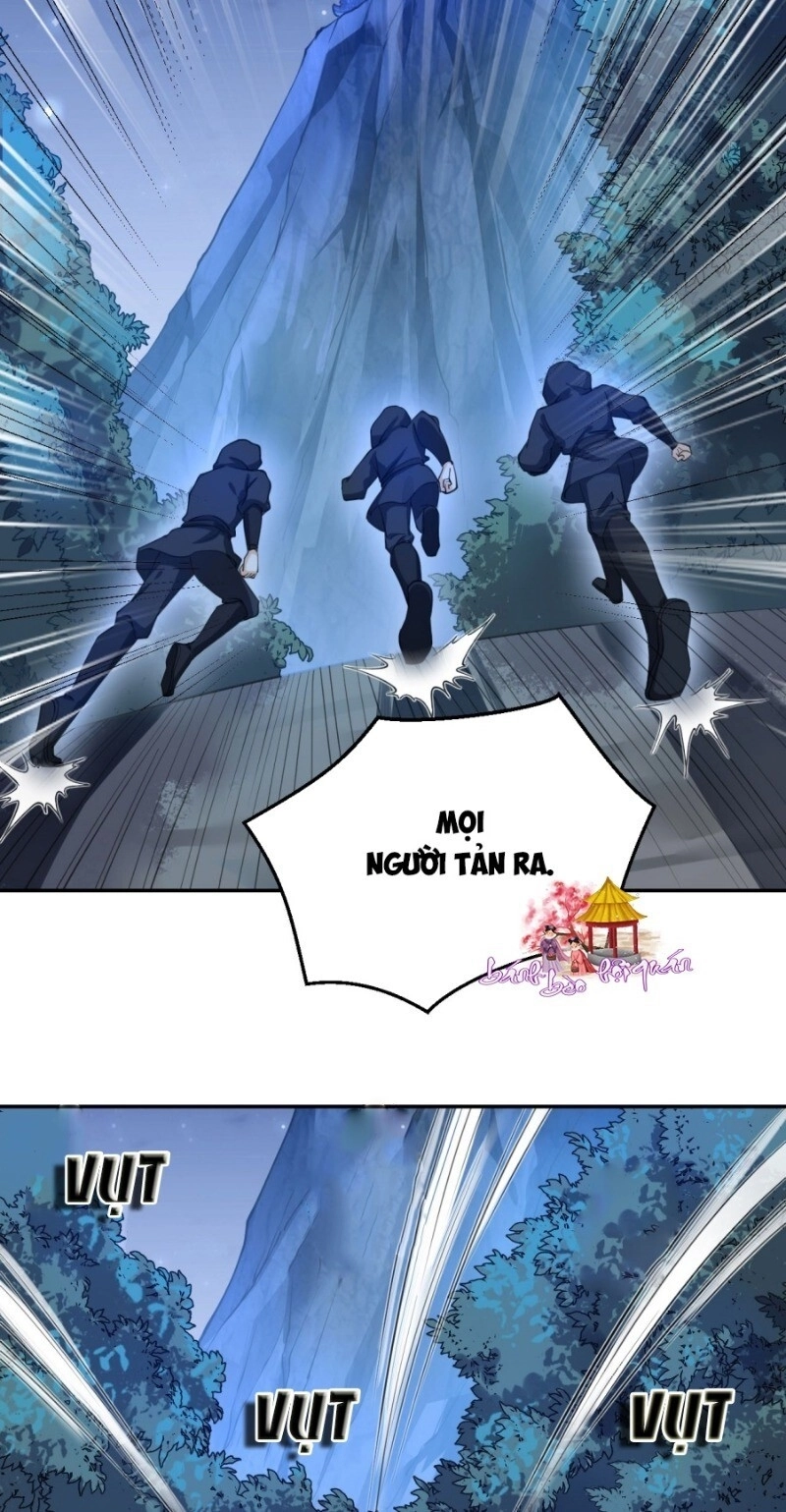 Nữ Tiên Tôn Bận Đào Hôn Chapter 8 - 33