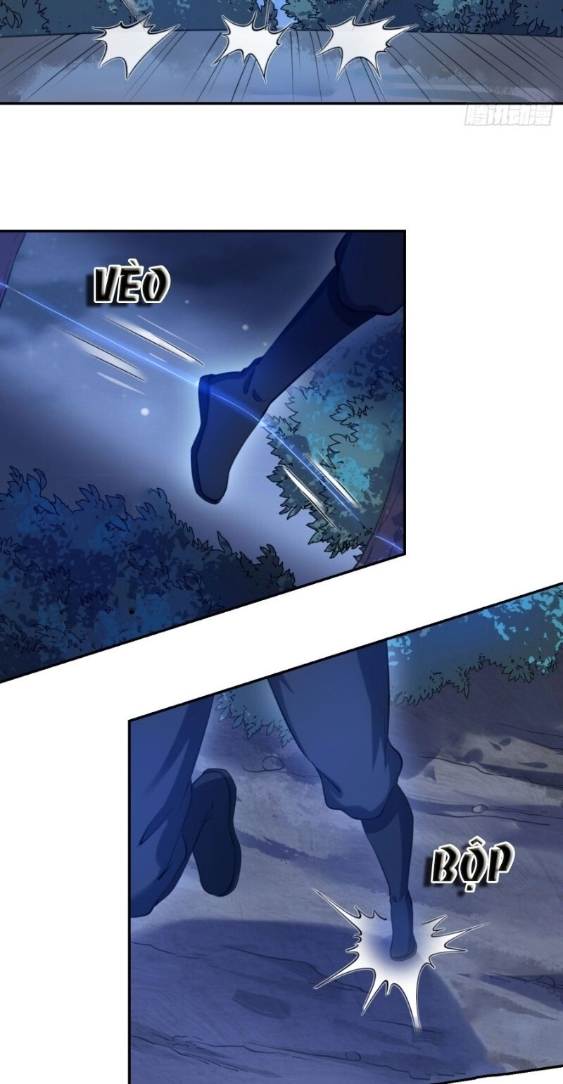 Nữ Tiên Tôn Bận Đào Hôn Chapter 8 - 34