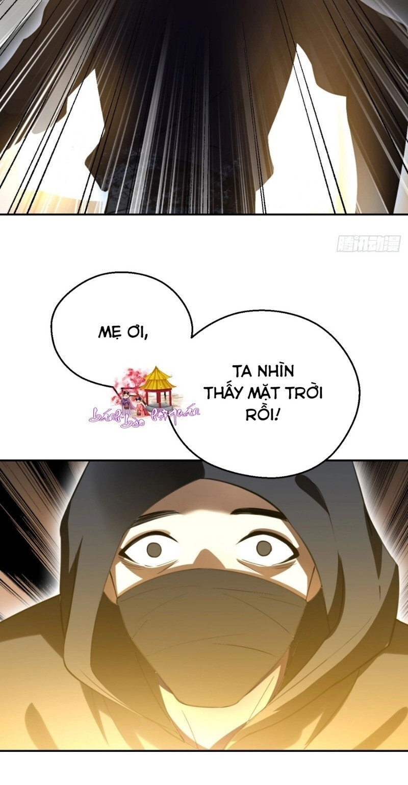 Nữ Tiên Tôn Bận Đào Hôn Chapter 8 - 36