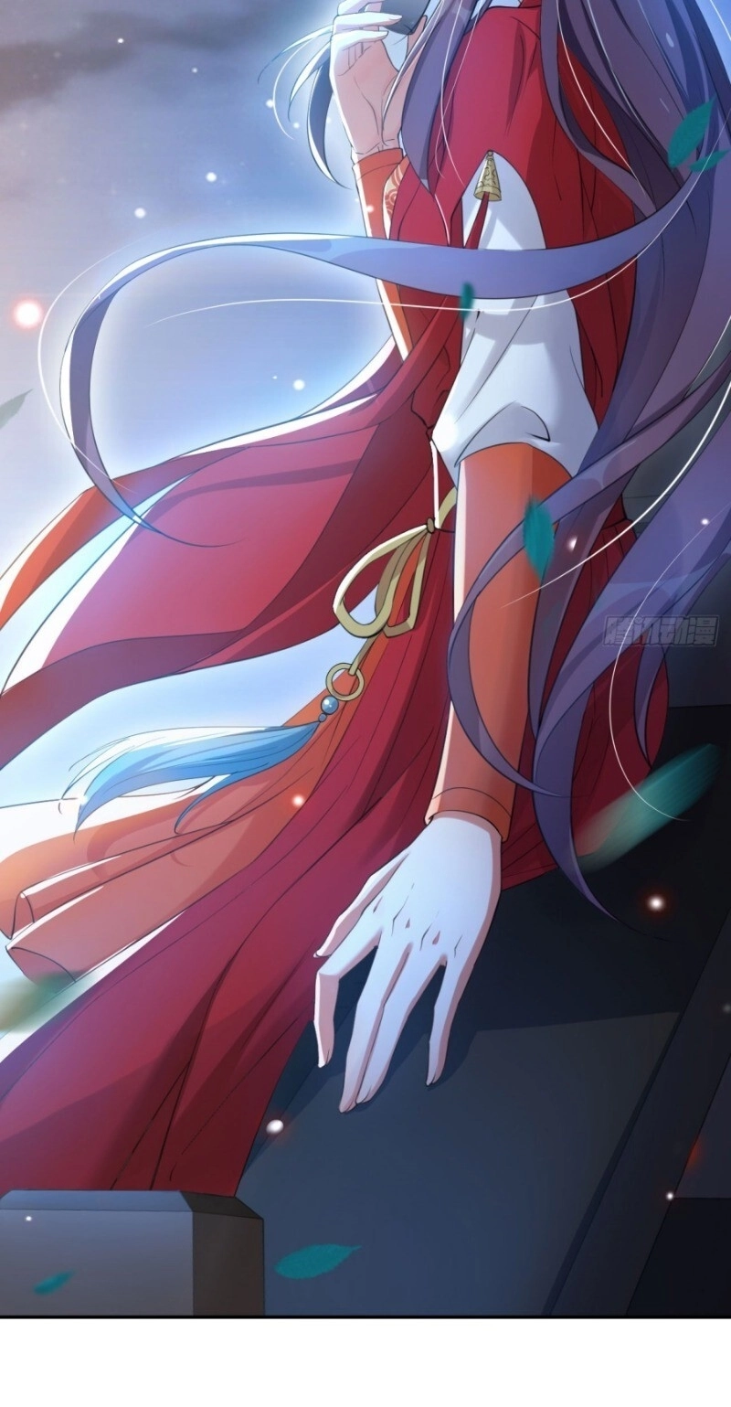 Nữ Tiên Tôn Bận Đào Hôn Chapter 8 - 38