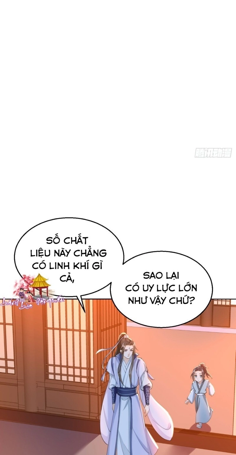 Nữ Tiên Tôn Bận Đào Hôn Chapter 8 - 39