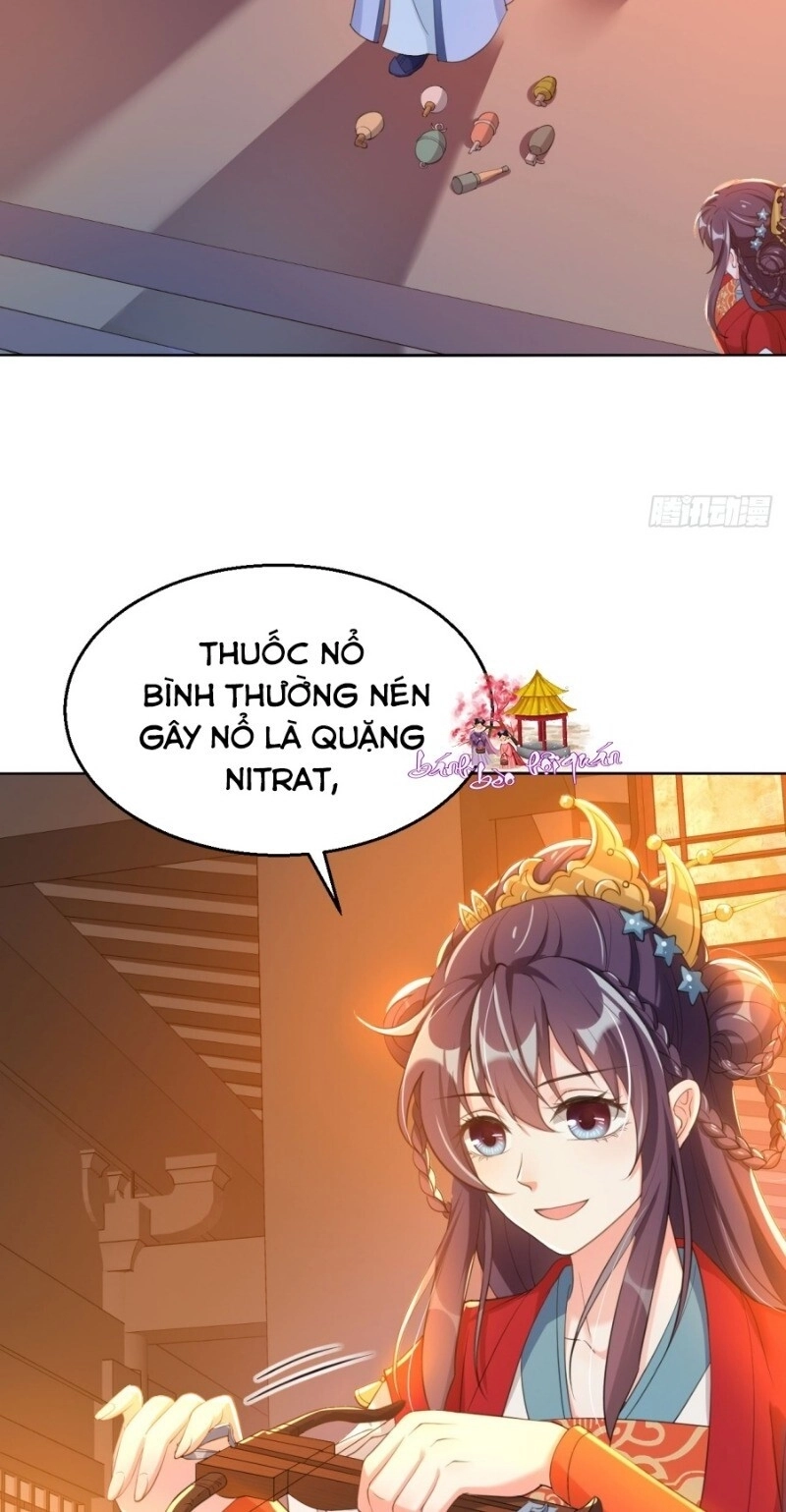 Nữ Tiên Tôn Bận Đào Hôn Chapter 8 - 40