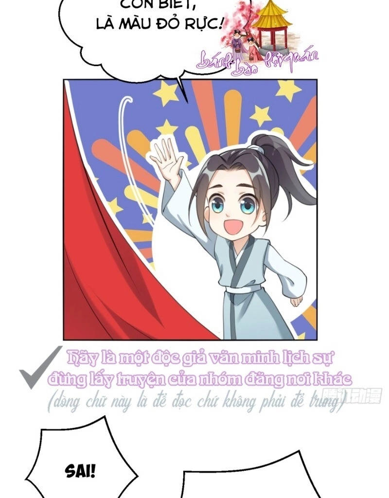 Nữ Tiên Tôn Bận Đào Hôn Chapter 8 - 44