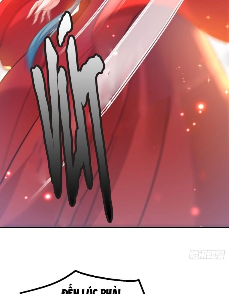 Nữ Tiên Tôn Bận Đào Hôn Chapter 8 - 46