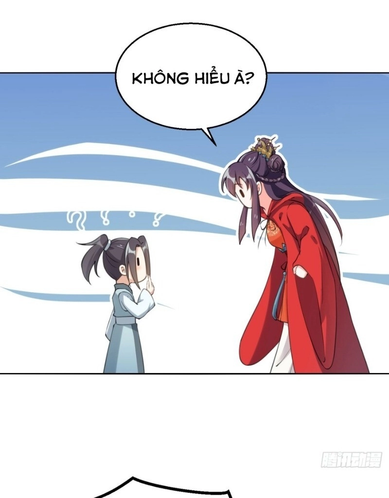 Nữ Tiên Tôn Bận Đào Hôn Chapter 8 - 49