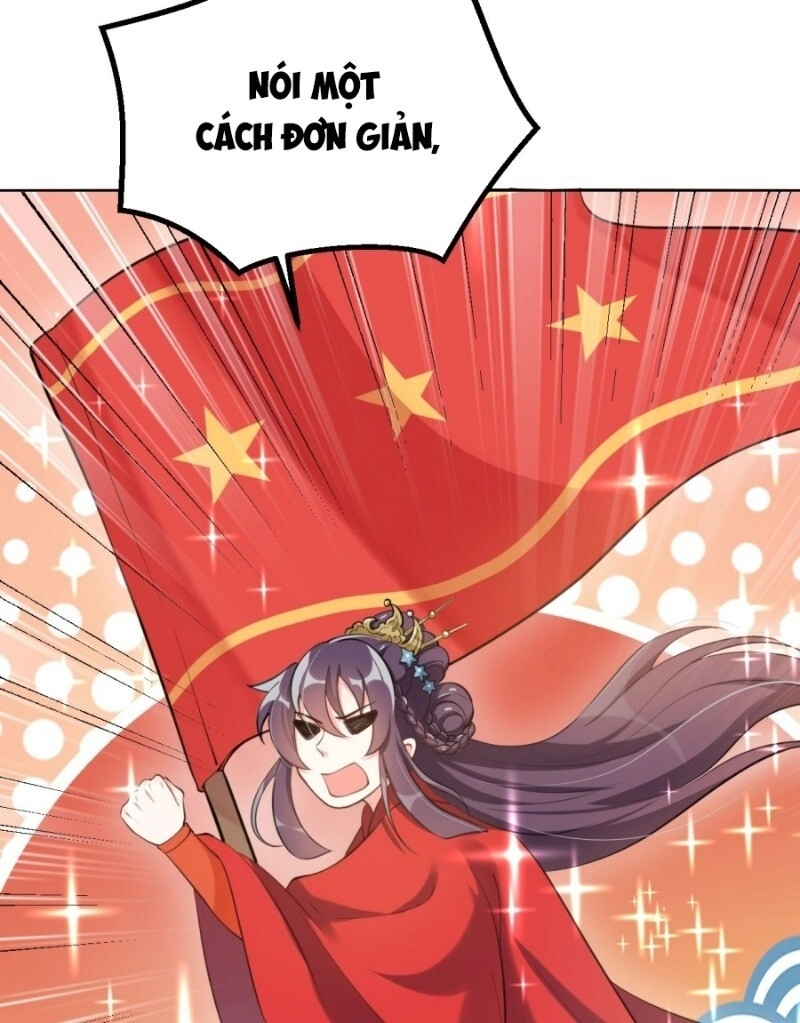 Nữ Tiên Tôn Bận Đào Hôn Chapter 8 - 50