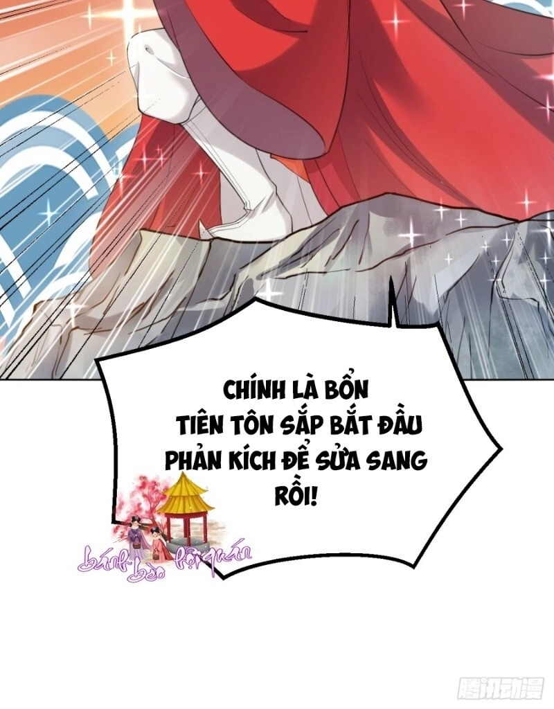 Nữ Tiên Tôn Bận Đào Hôn Chapter 8 - 51