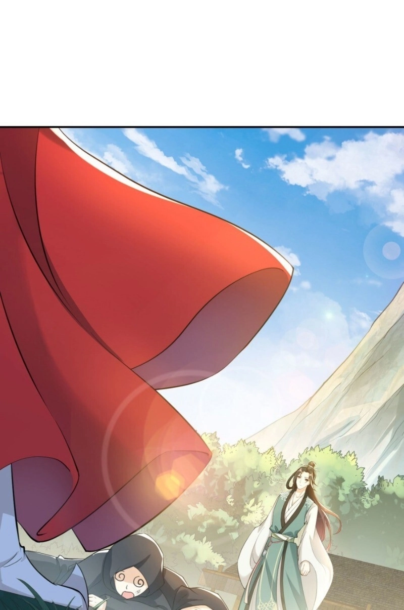 Nữ Tiên Tôn Bận Đào Hôn Chapter 9 - 2