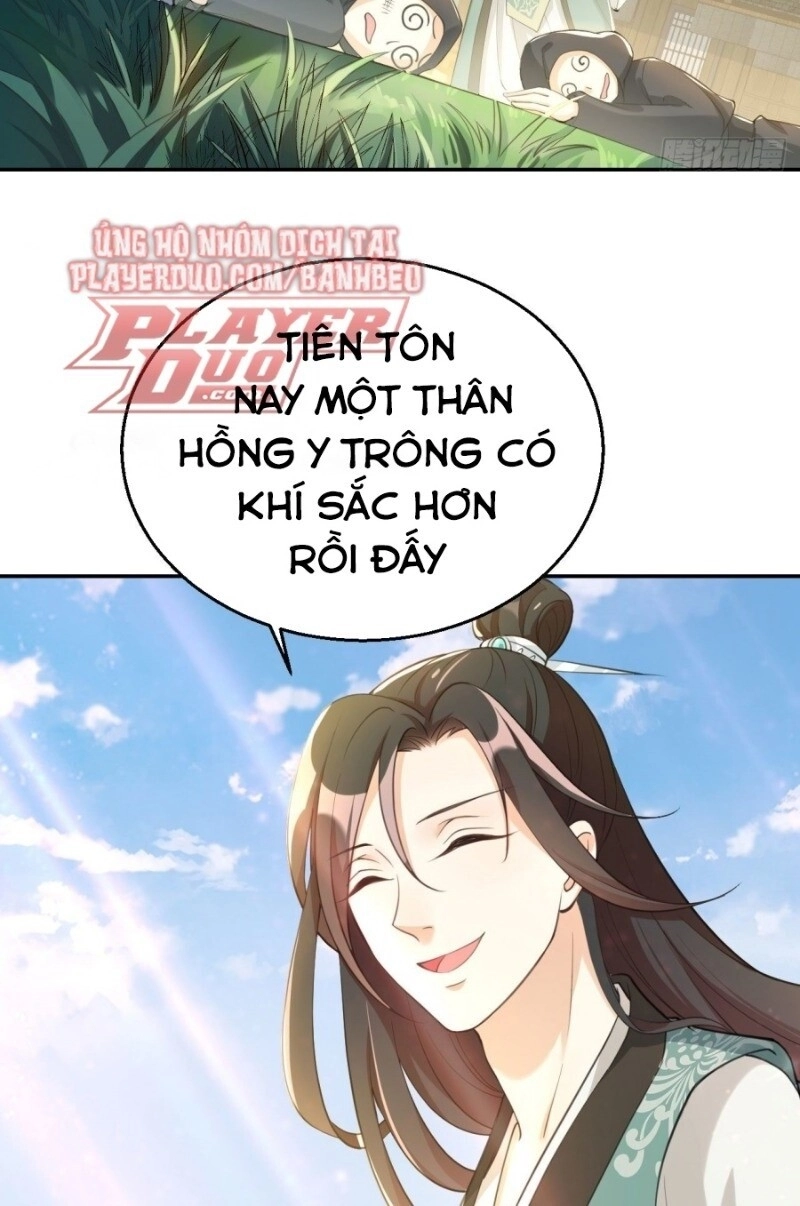 Nữ Tiên Tôn Bận Đào Hôn Chapter 9 - 3