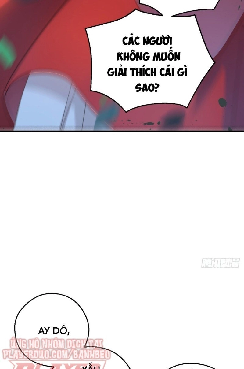 Nữ Tiên Tôn Bận Đào Hôn Chapter 9 - 11