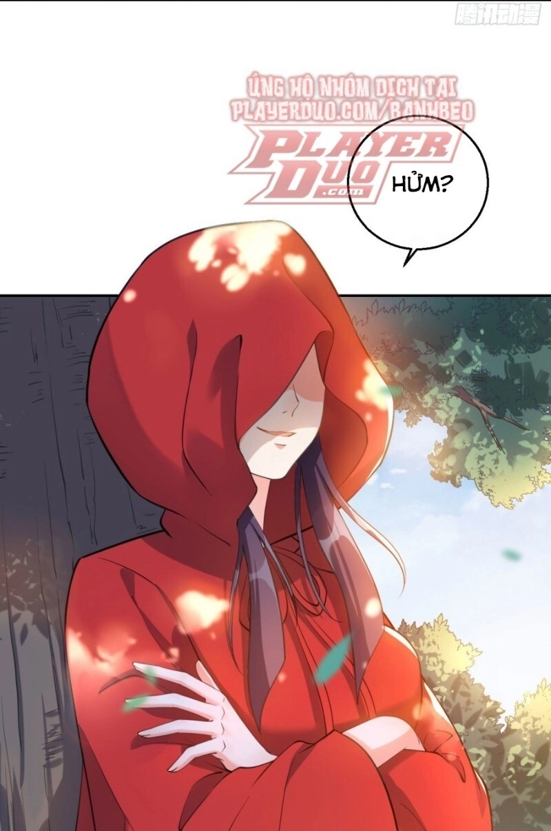 Nữ Tiên Tôn Bận Đào Hôn Chapter 9 - 14