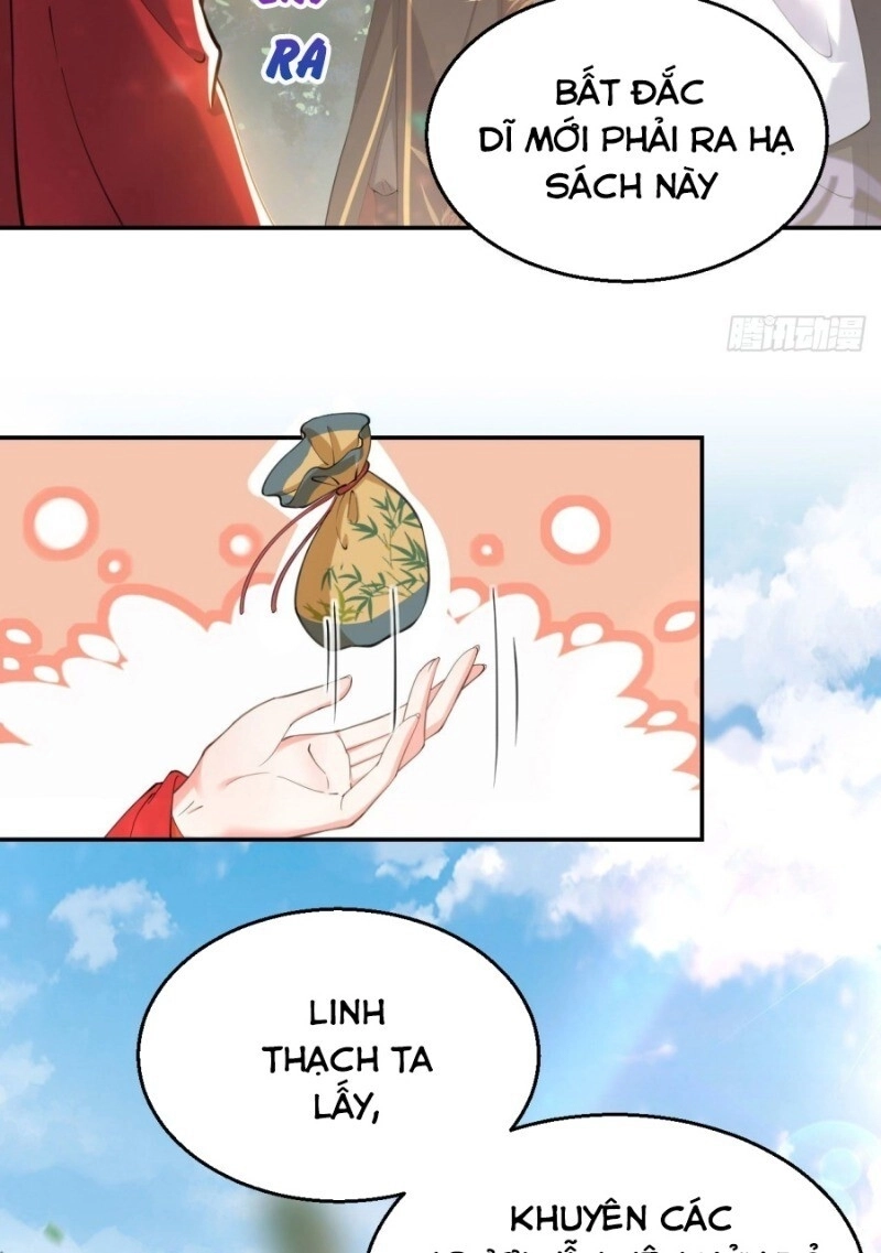 Nữ Tiên Tôn Bận Đào Hôn Chapter 9 - 28