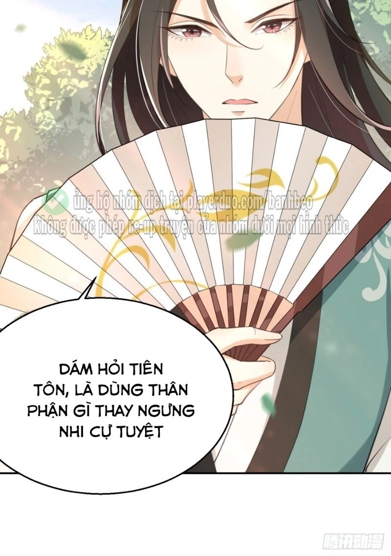 Nữ Tiên Tôn Bận Đào Hôn Chapter 9 - 31