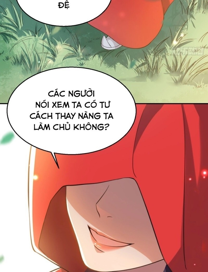 Nữ Tiên Tôn Bận Đào Hôn Chapter 9 - 36