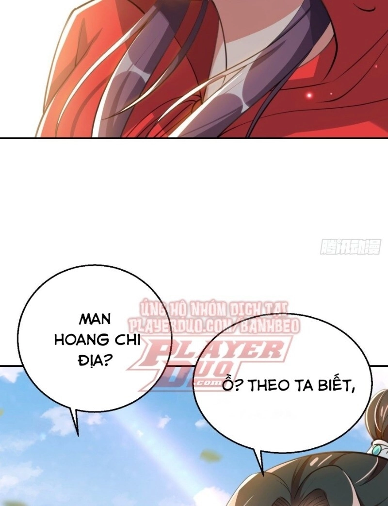 Nữ Tiên Tôn Bận Đào Hôn Chapter 9 - 37