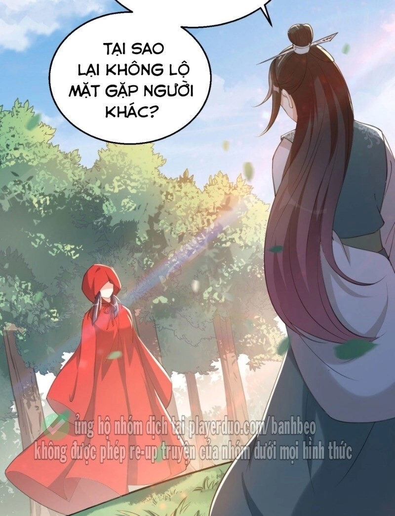 Nữ Tiên Tôn Bận Đào Hôn Chapter 9 - 40