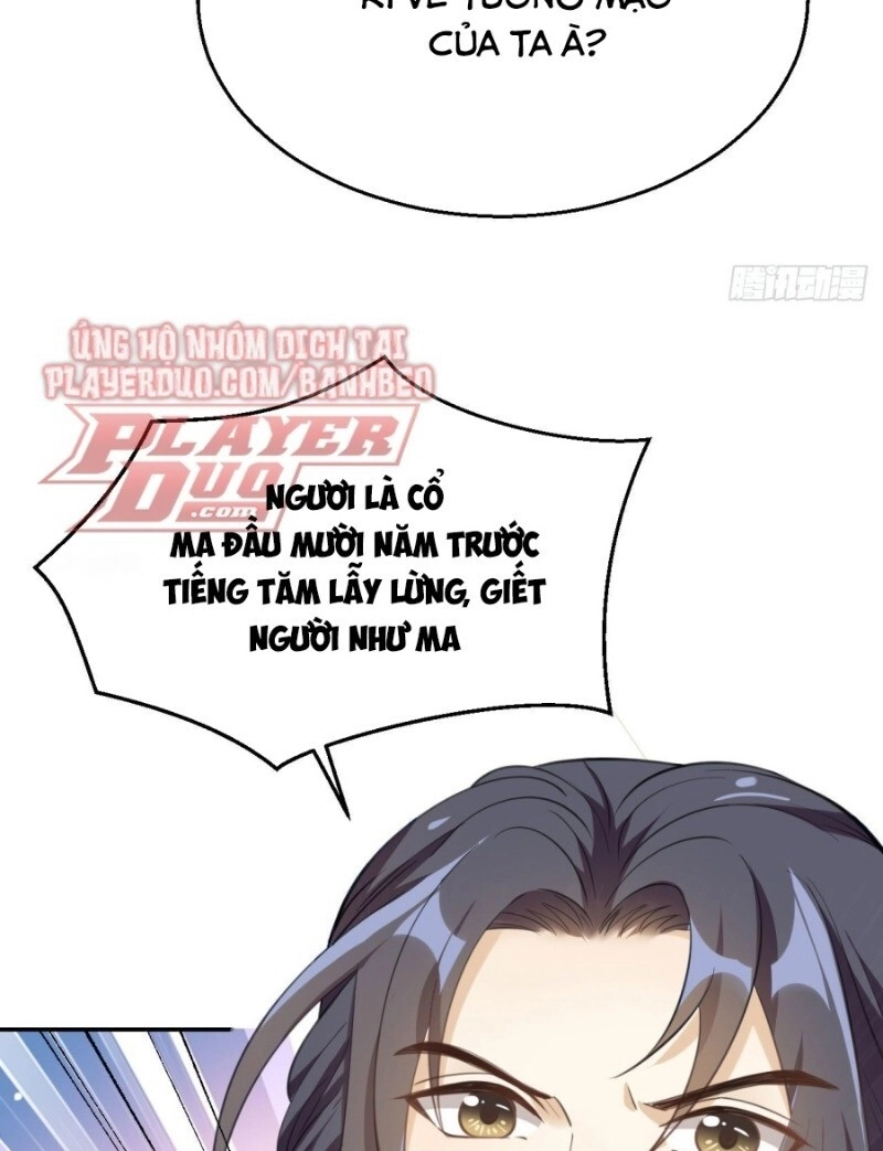 Nữ Tiên Tôn Bận Đào Hôn Chapter 9 - 43