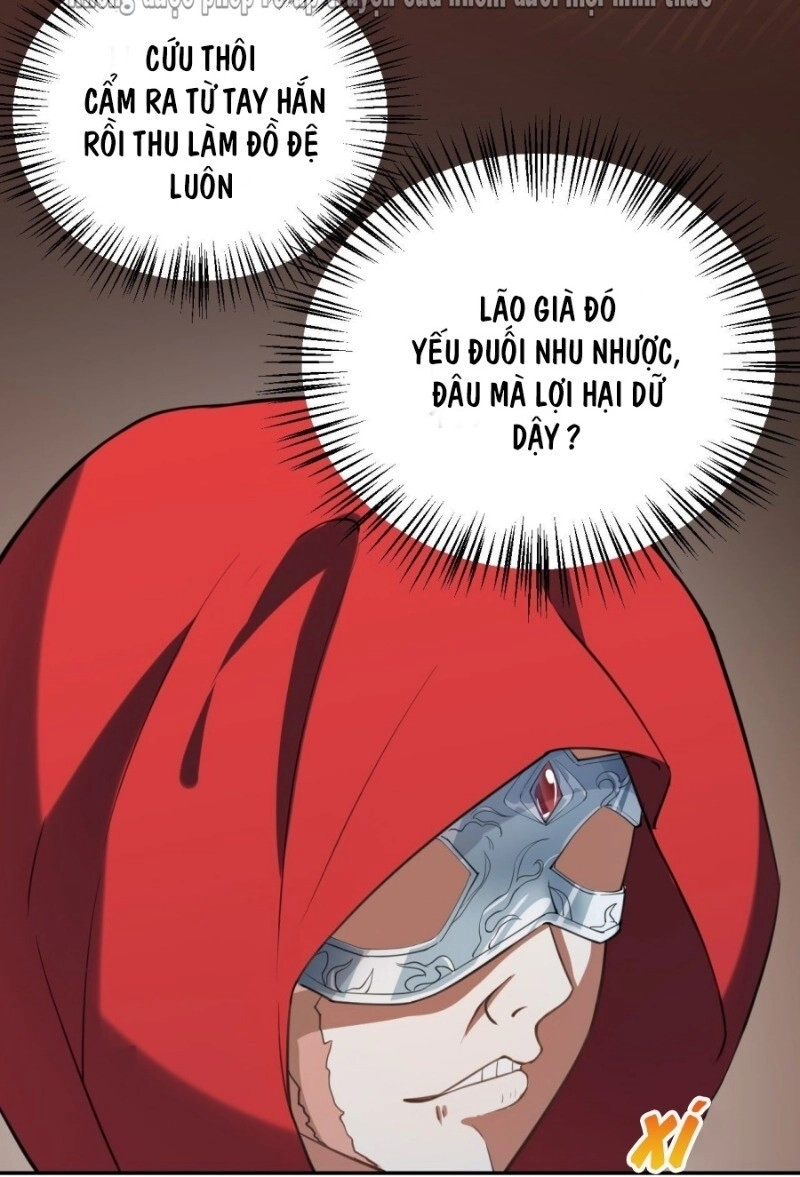 Nữ Tiên Tôn Bận Đào Hôn Chapter 9 - 49