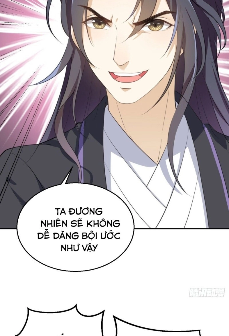 Nữ Tiên Tôn Bận Đào Hôn Chapter 9 - 51