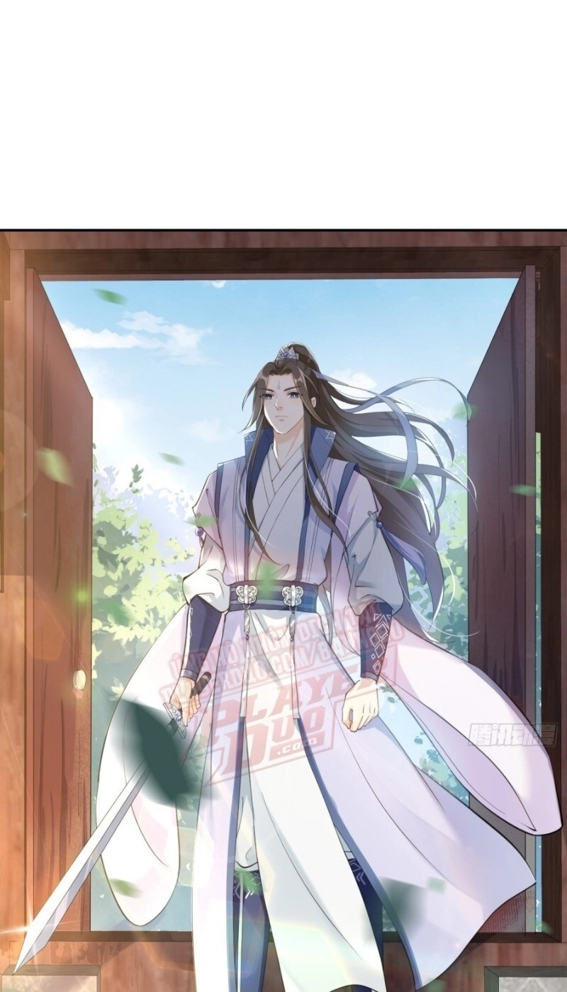 Nữ Tiên Tôn Bận Đào Hôn Chapter 11 - 2