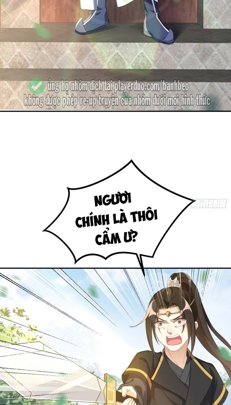 Nữ Tiên Tôn Bận Đào Hôn Chapter 11 - 3