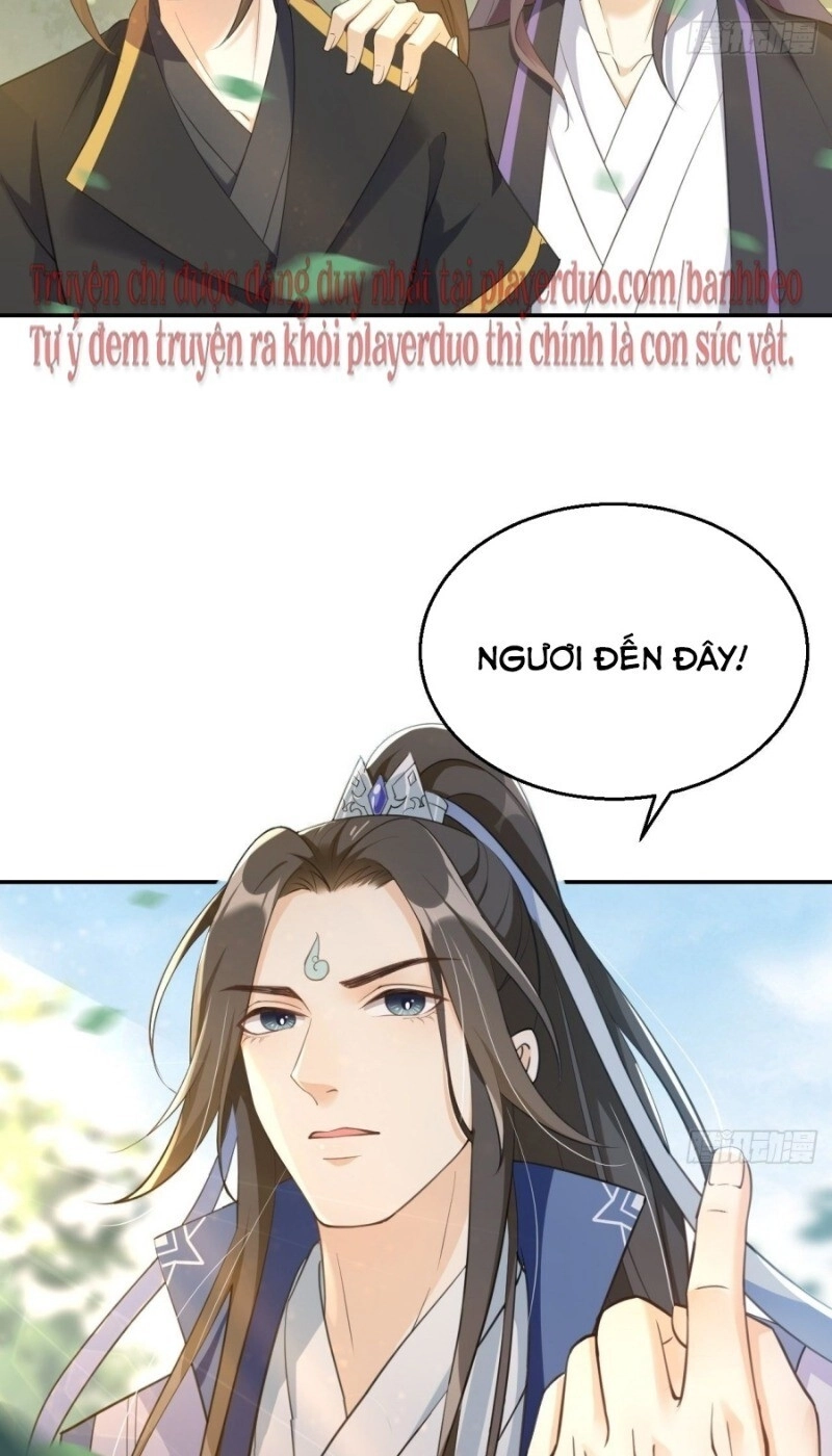 Nữ Tiên Tôn Bận Đào Hôn Chapter 11 - 5