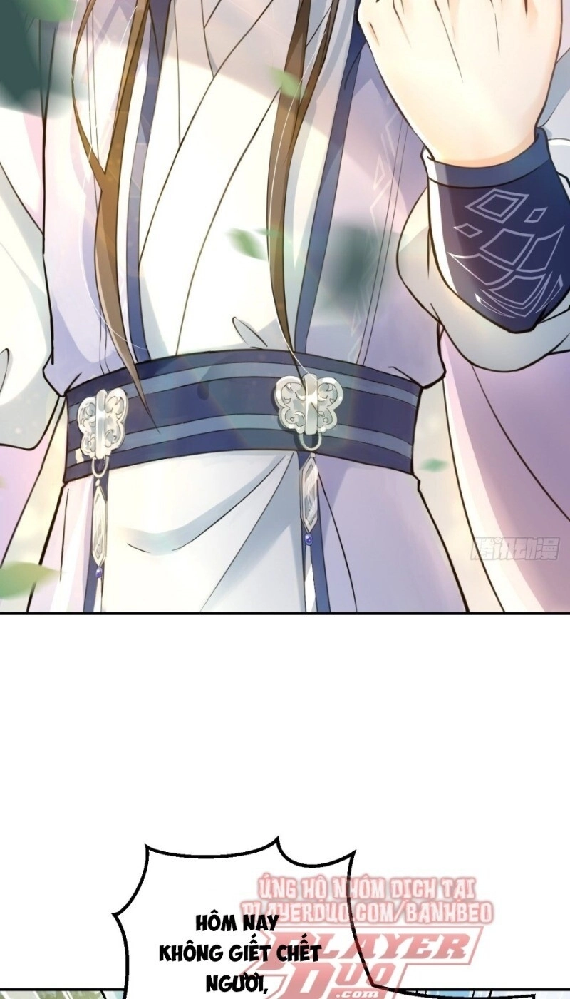 Nữ Tiên Tôn Bận Đào Hôn Chapter 11 - 6