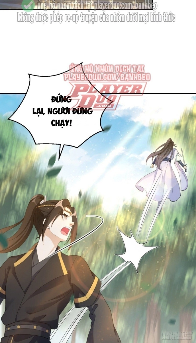 Nữ Tiên Tôn Bận Đào Hôn Chapter 11 - 11