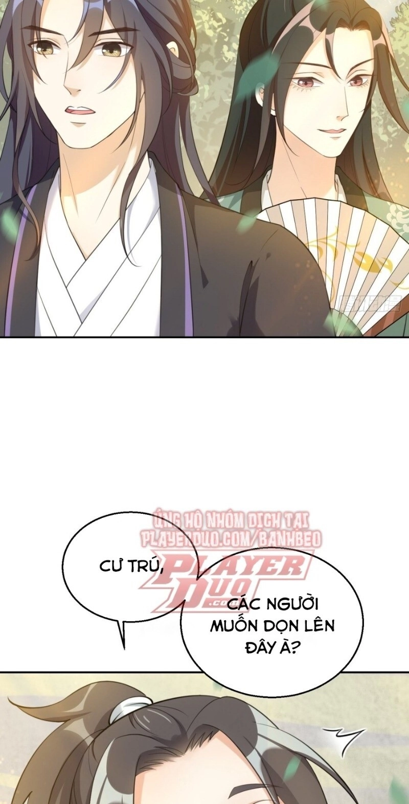 Nữ Tiên Tôn Bận Đào Hôn Chapter 11 - 16