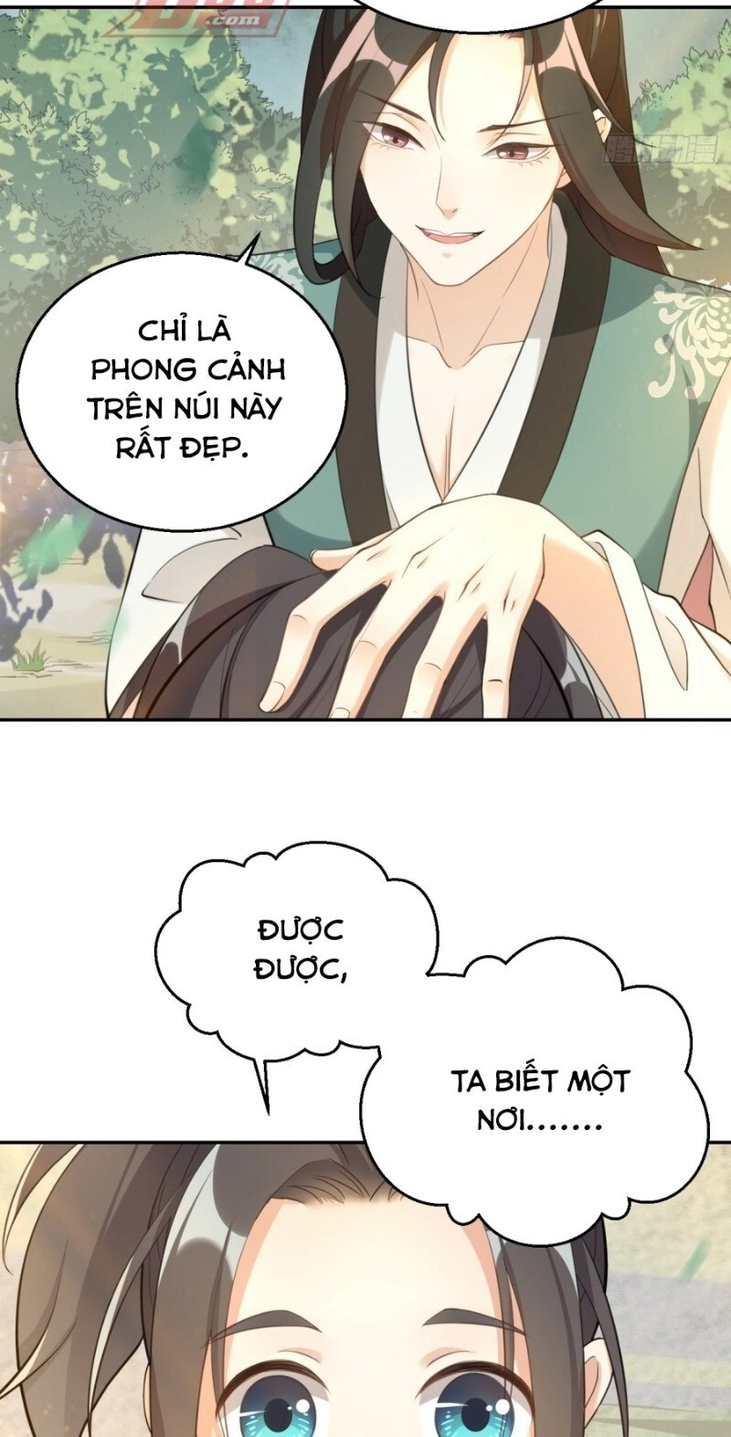 Nữ Tiên Tôn Bận Đào Hôn Chapter 11 - 19