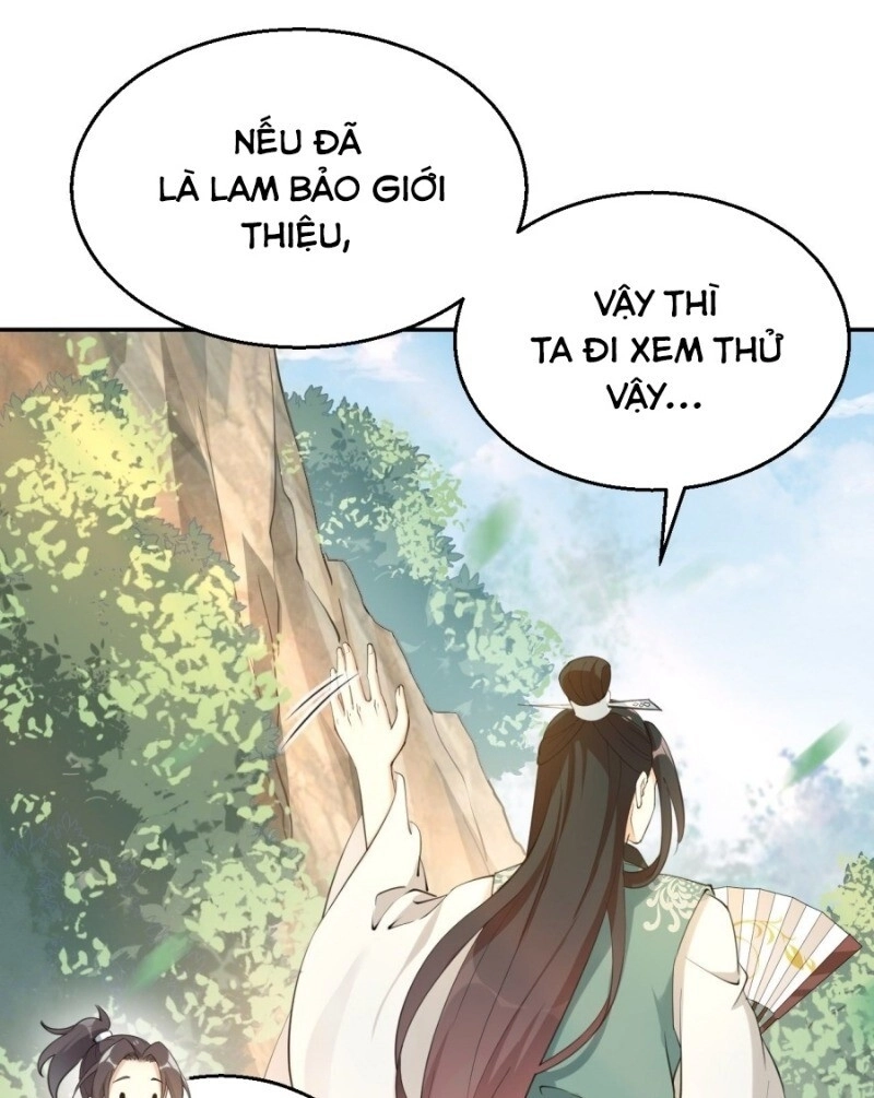 Nữ Tiên Tôn Bận Đào Hôn Chapter 11 - 22