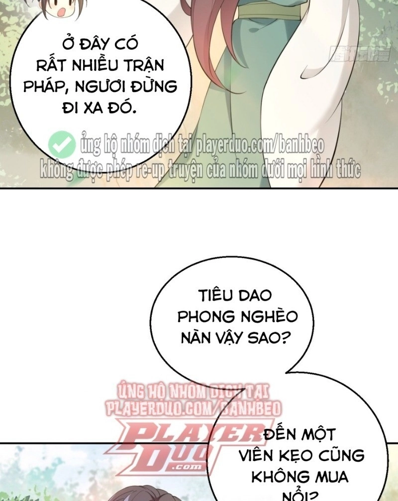 Nữ Tiên Tôn Bận Đào Hôn Chapter 11 - 23