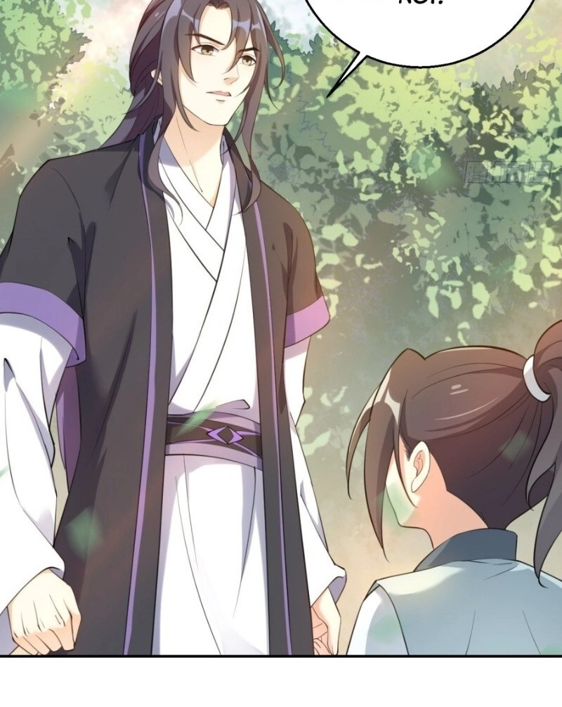 Nữ Tiên Tôn Bận Đào Hôn Chapter 11 - 24